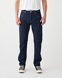 Tenue. Jackson Jeans Tahoe Denim Men