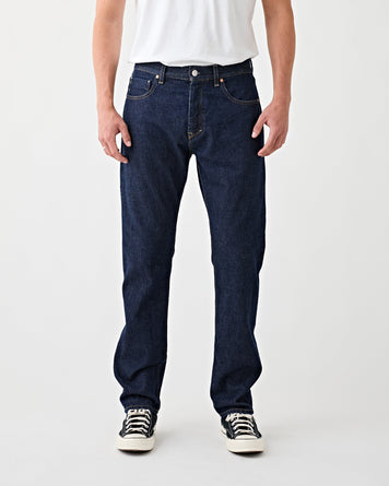 Tenue. Jackson Jeans Tahoe Denim Men