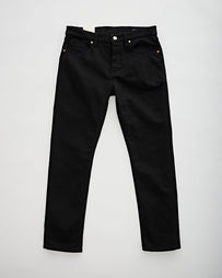 Tenue. Jackson Stay Black Denim Men