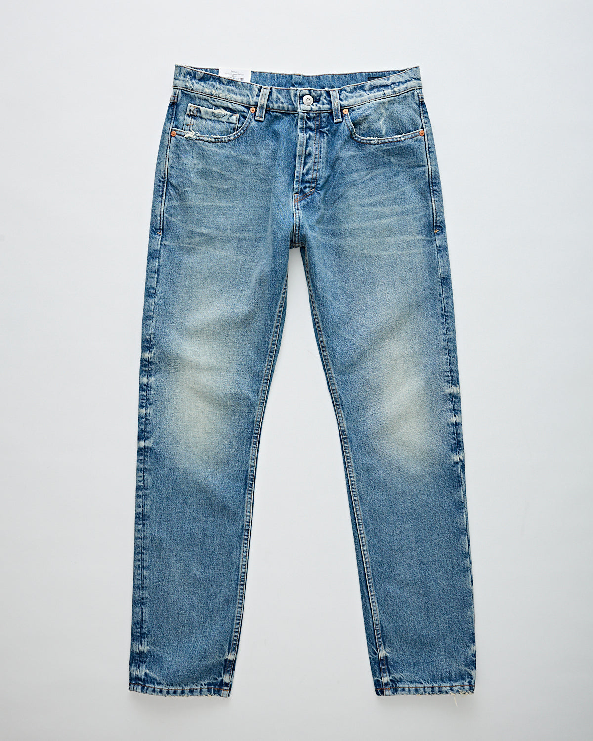 Tenue. Jackson Jeans Taikun Denim Men