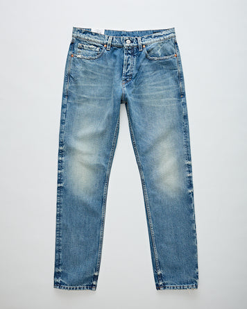 Tenue. Jackson Jeans Taikun Denim Men