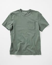 Tenue. 2-Pack John Black & Jade T-shirt S/S Men
