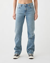 Tenue. Kim Jeans Arroyo Denim Women