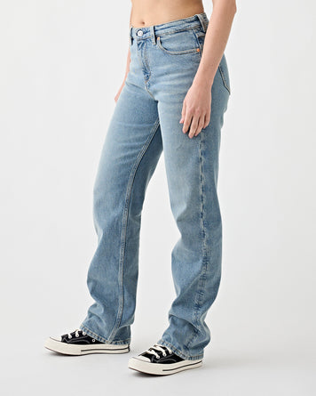 Tenue. Kim Jeans Arroyo Denim Women