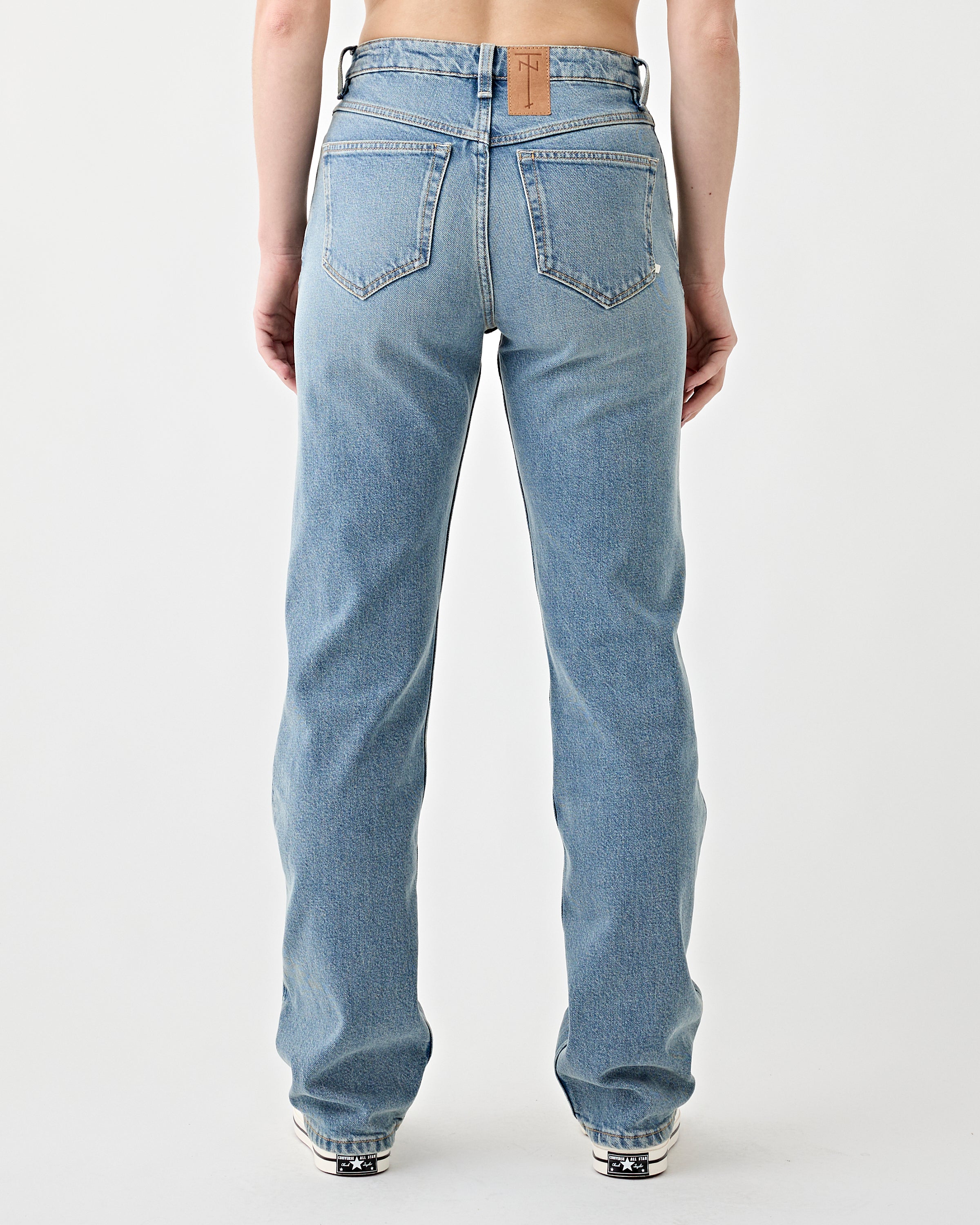 Tenue. Kim Jeans Arroyo Denim Women
