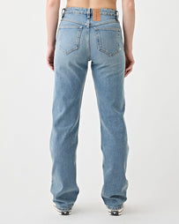 Tenue. Kim Jeans Arroyo Denim Women