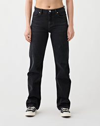 Tenue. Kim Jeans Coal Denim Women