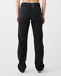 Tenue. Kim Jeans Coal Denim Women