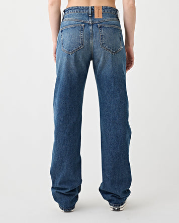 Tenue. Kim Jeans Durant Denim Women