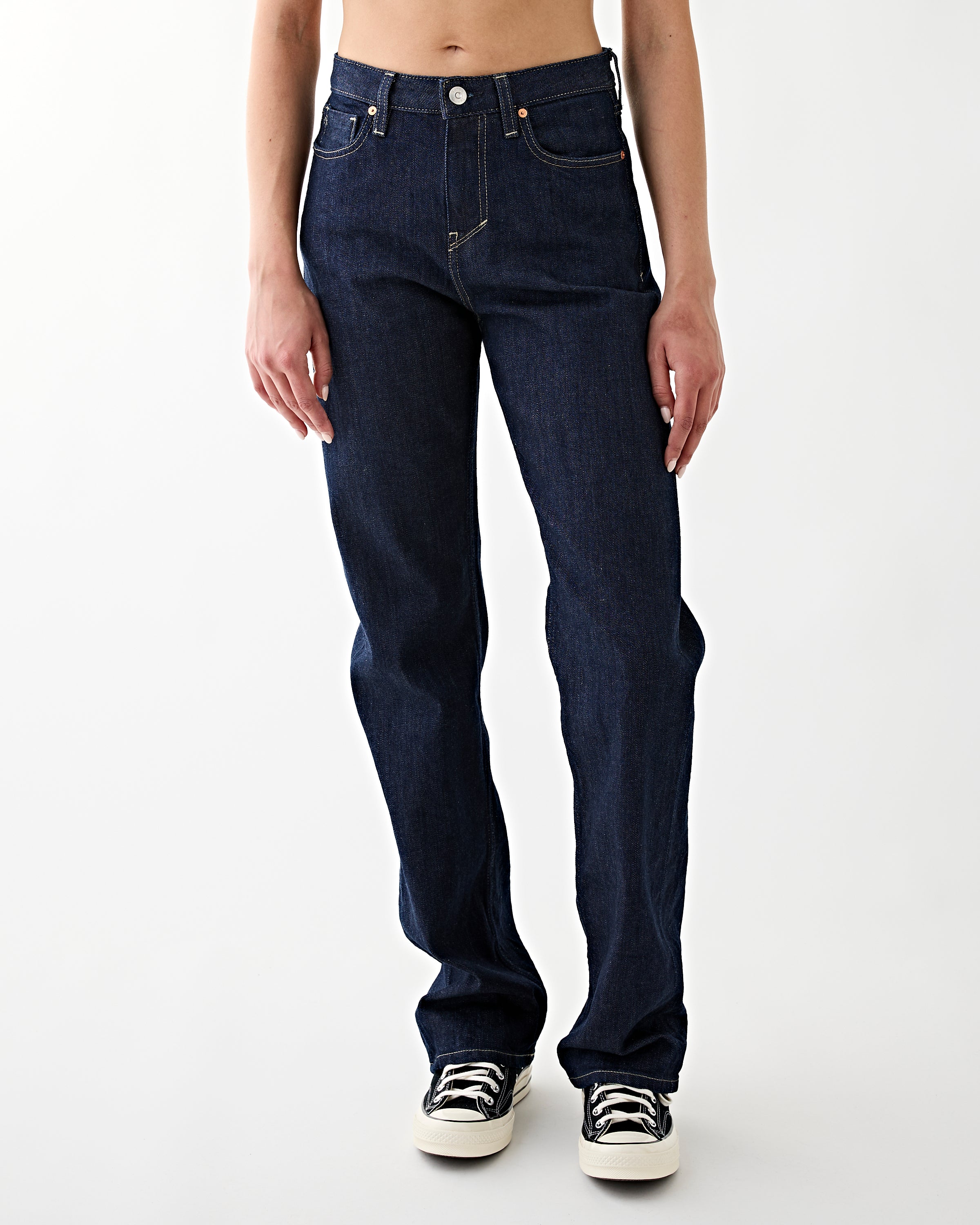 Tenue. Kim Jeans Monroe Denim Women