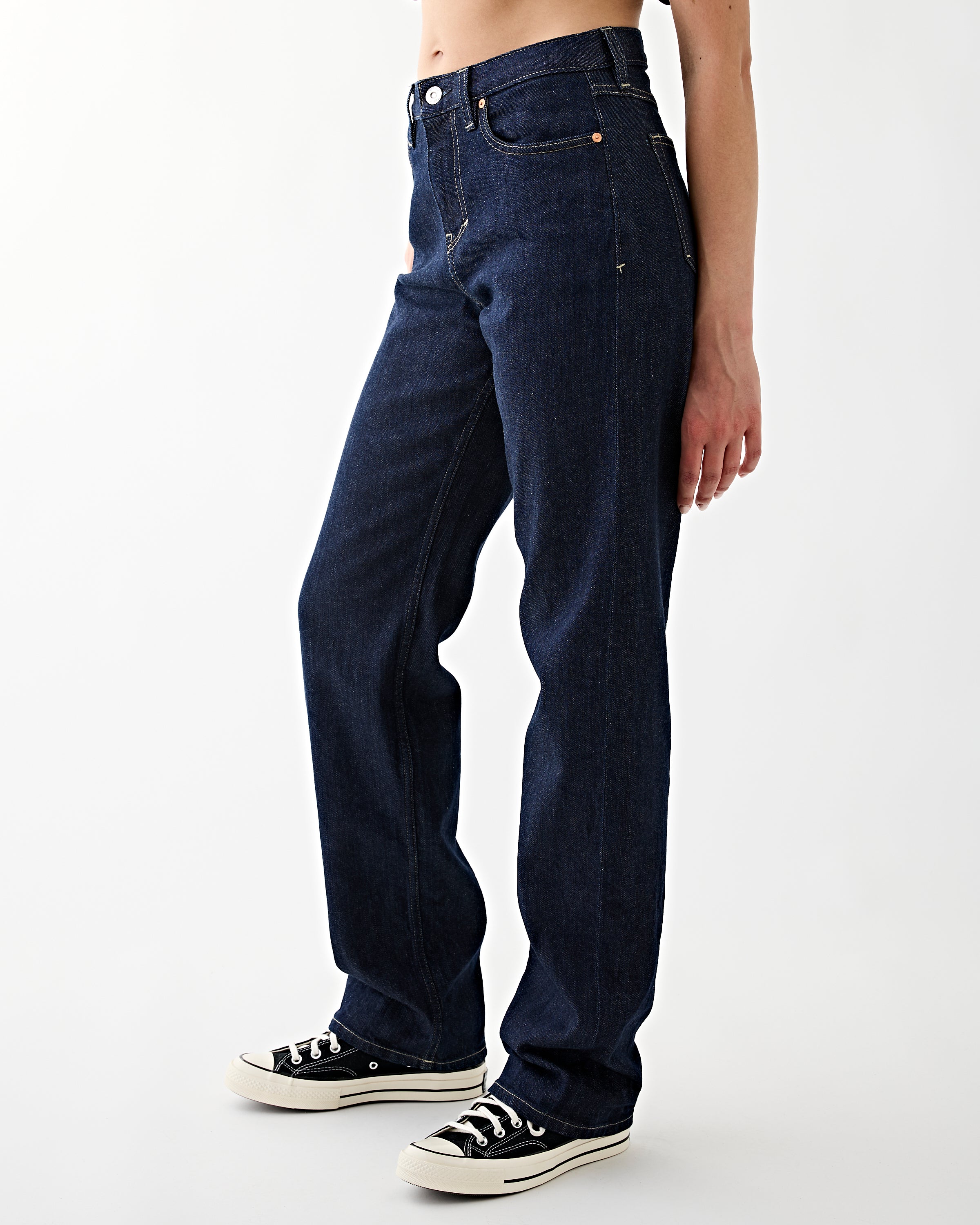 Tenue. Kim Jeans Monroe Denim Women