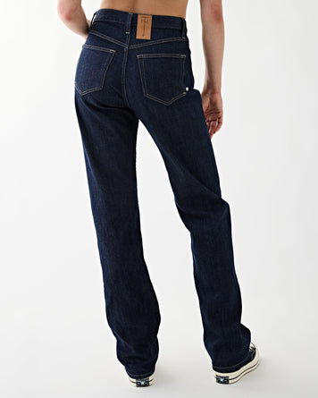 Tenue. Kim Jeans Monroe Denim Women