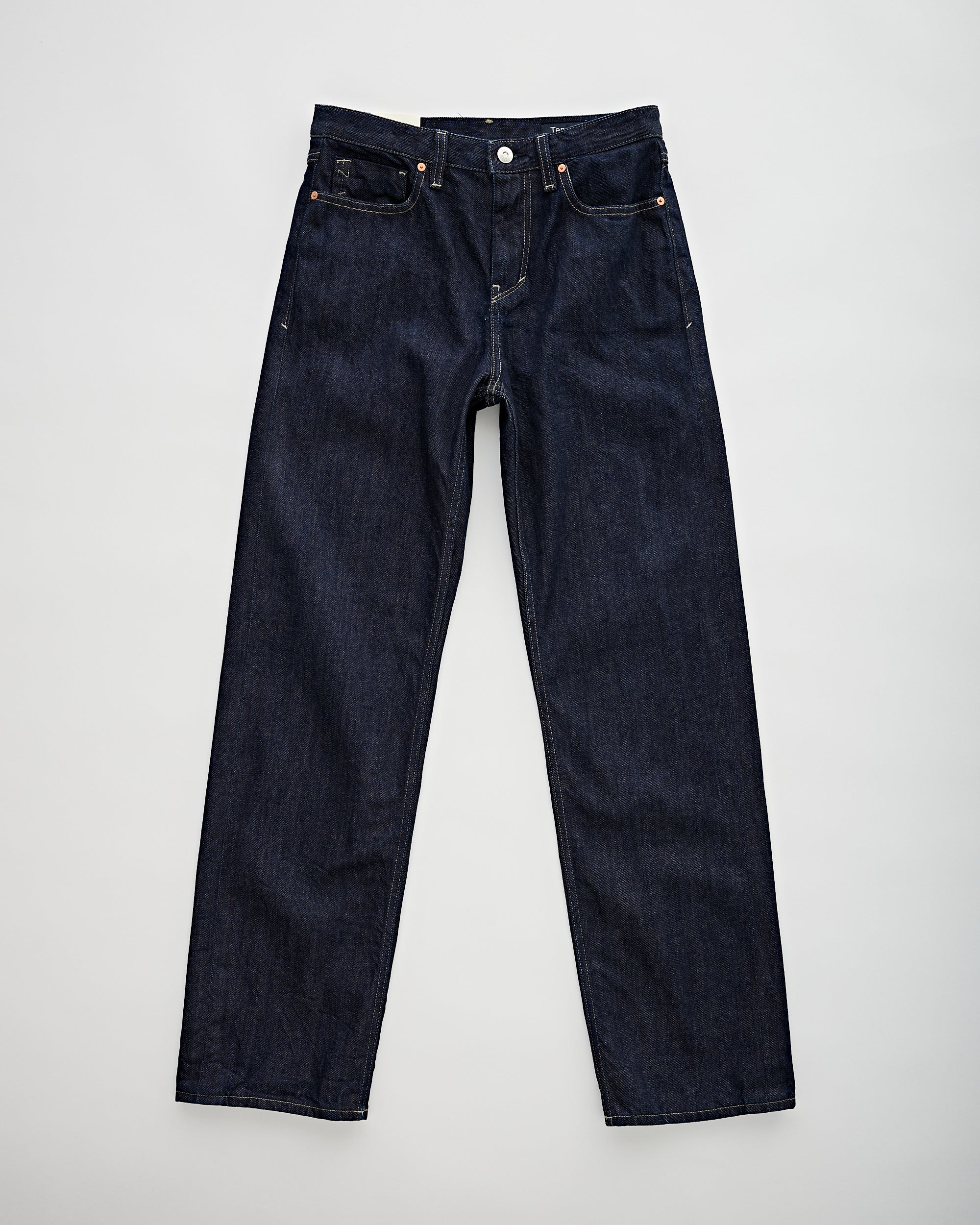 Tenue. Kim Jeans Monroe Denim Women
