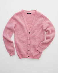 Tenue. Layne Rose Knitwear Men