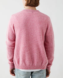 Tenue. Layne Rose Knitwear Men