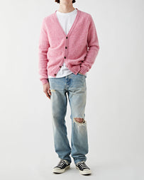 Tenue. Layne Rose Knitwear Men