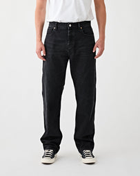Tenue. Luke Jeans Coal Denim Men