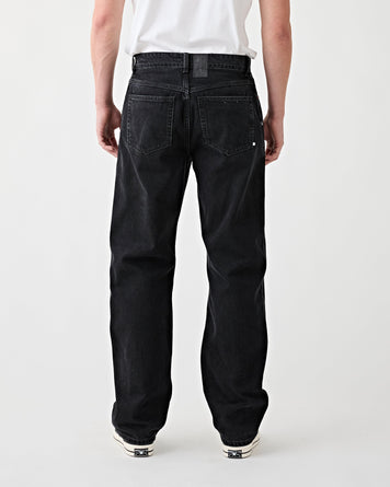 Tenue. Luke Jeans Coal Denim Men