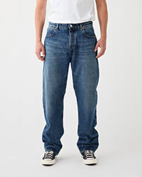 Tenue. Luke Jeans Durant Denim Men