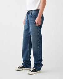 Tenue. Luke Jeans Durant Denim Men