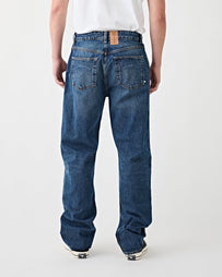 Tenue. Luke Jeans Durant Denim Men
