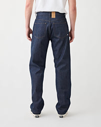 Tenue. Luke Jeans Raw Denim Men
