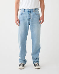 Tenue. Luke Jeans Reno Denim Men