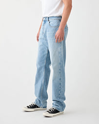 Tenue. Luke Jeans Reno Denim Men