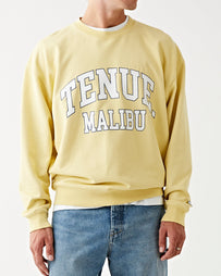 Tenue. Kelly Malibu Sweater Men