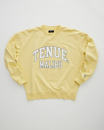 Tenue. Kelly Malibu Sweater Unisex