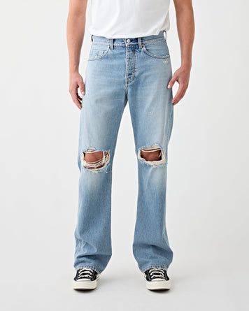 Tenue. Max Jeans Morrison 2.0 Denim Men