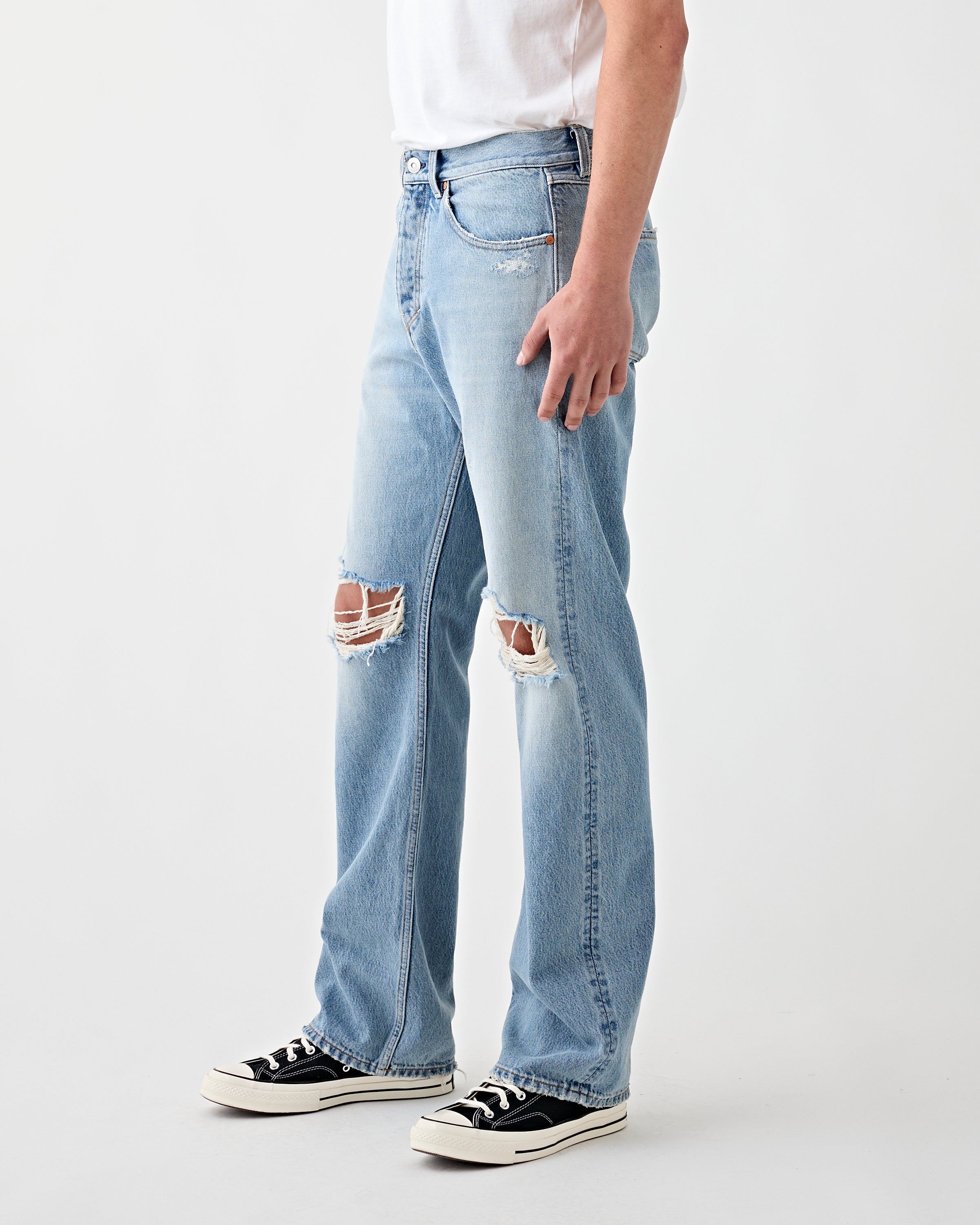 Max Jeans Morrison 2.0