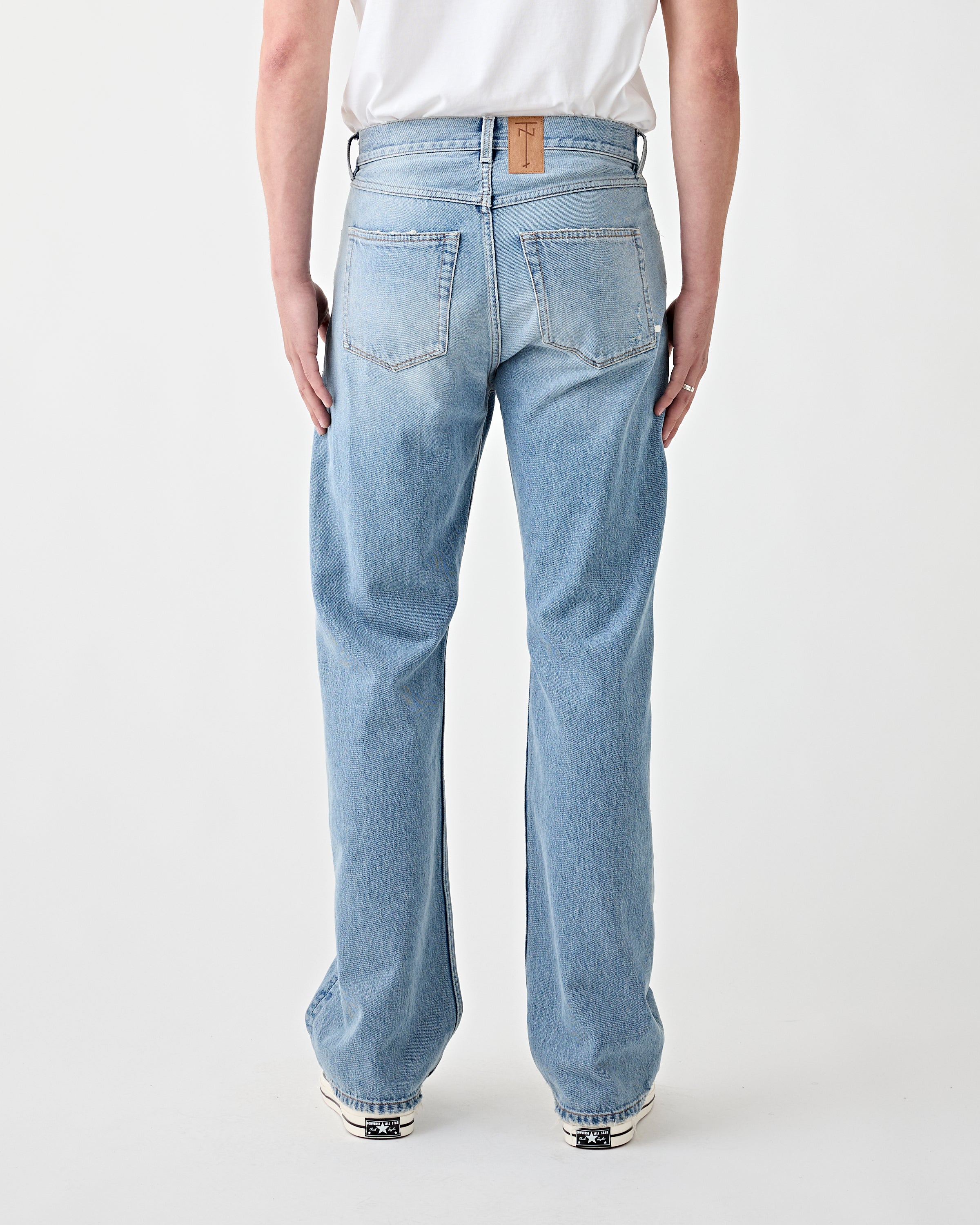 Max Jeans Morrison 2.0