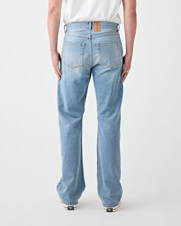 Tenue. Max Jeans Morrison 2.0 Denim Men