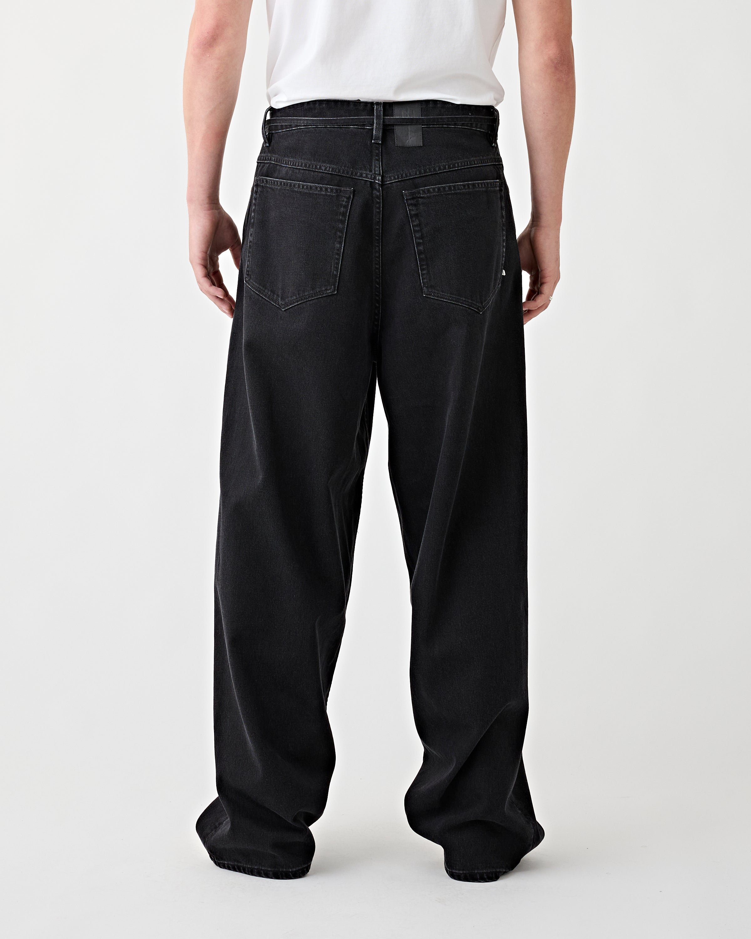 Tenue. Noah Jeans Asheton Denim Men