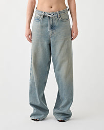 Tenue. Noah Jeans Dirty Arroyo Denim Men