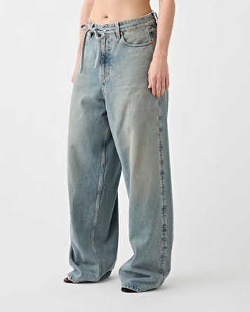 Tenue. Noah Jeans Dirty Arroyo Denim Men