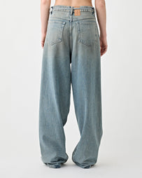 Tenue. Noah Jeans Dirty Arroyo Denim Men