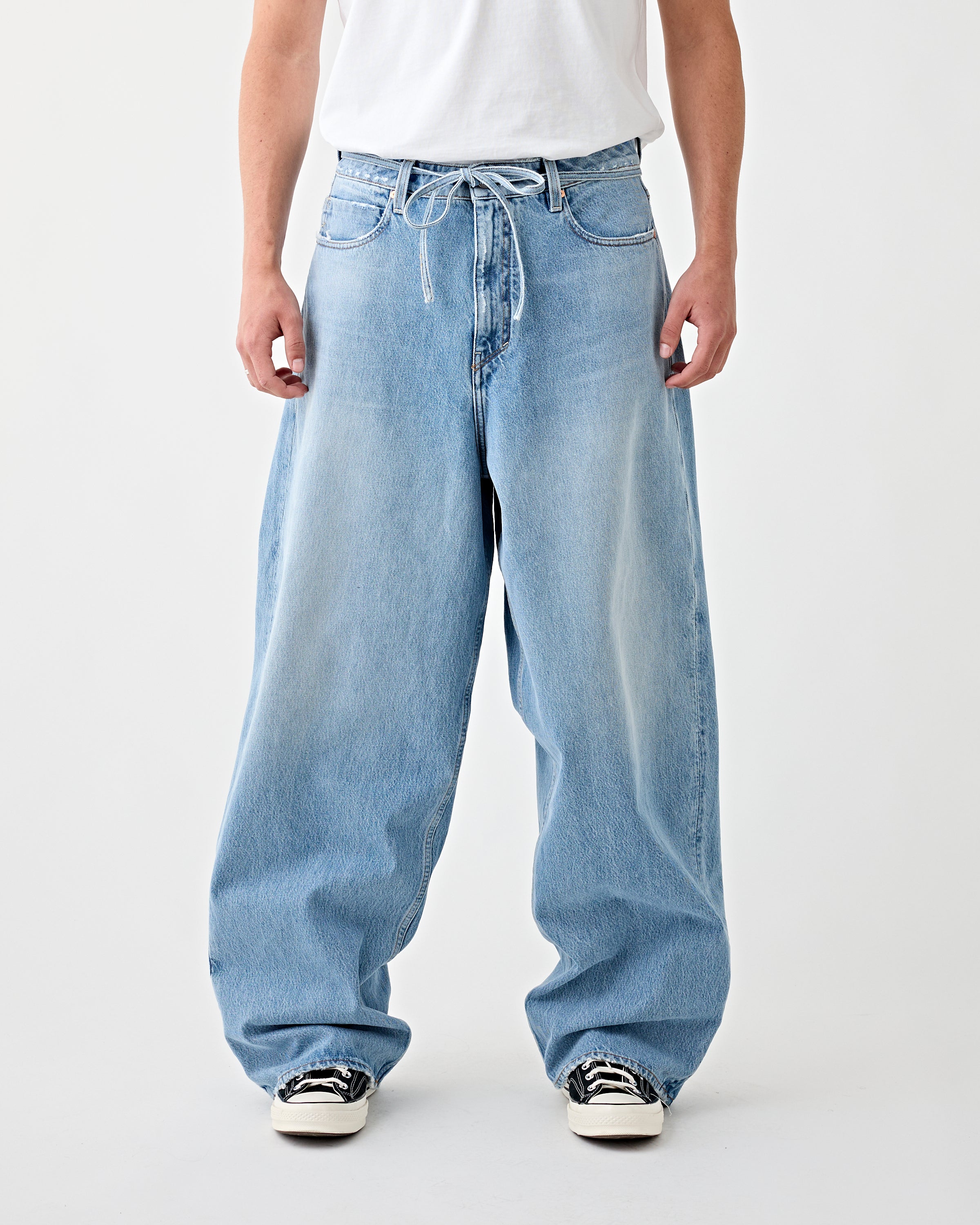 Tenue. Noah Jeans Reno Denim Men