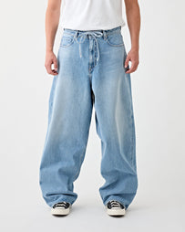 Tenue. Noah Jeans Reno Denim Men