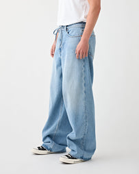 Tenue. Noah Jeans Reno Denim Men