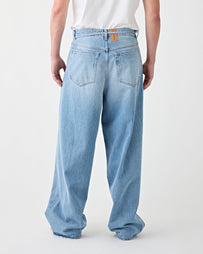 Tenue. Noah Jeans Reno Denim Men