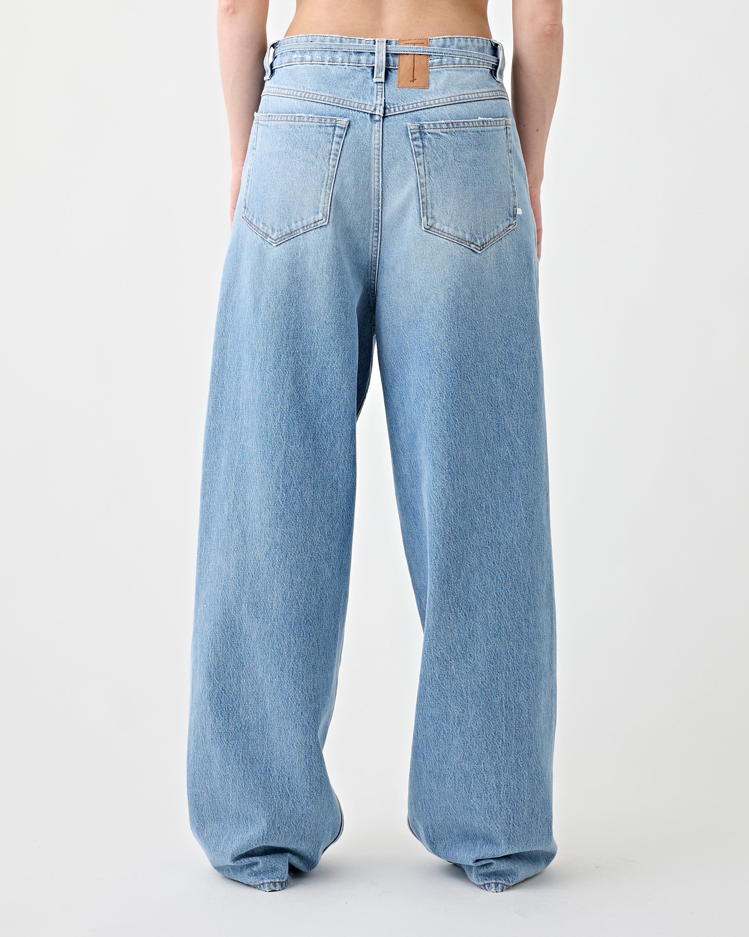 Noah Jeans Reno