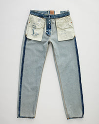 Tenue. Penn Arroyo Denim Men