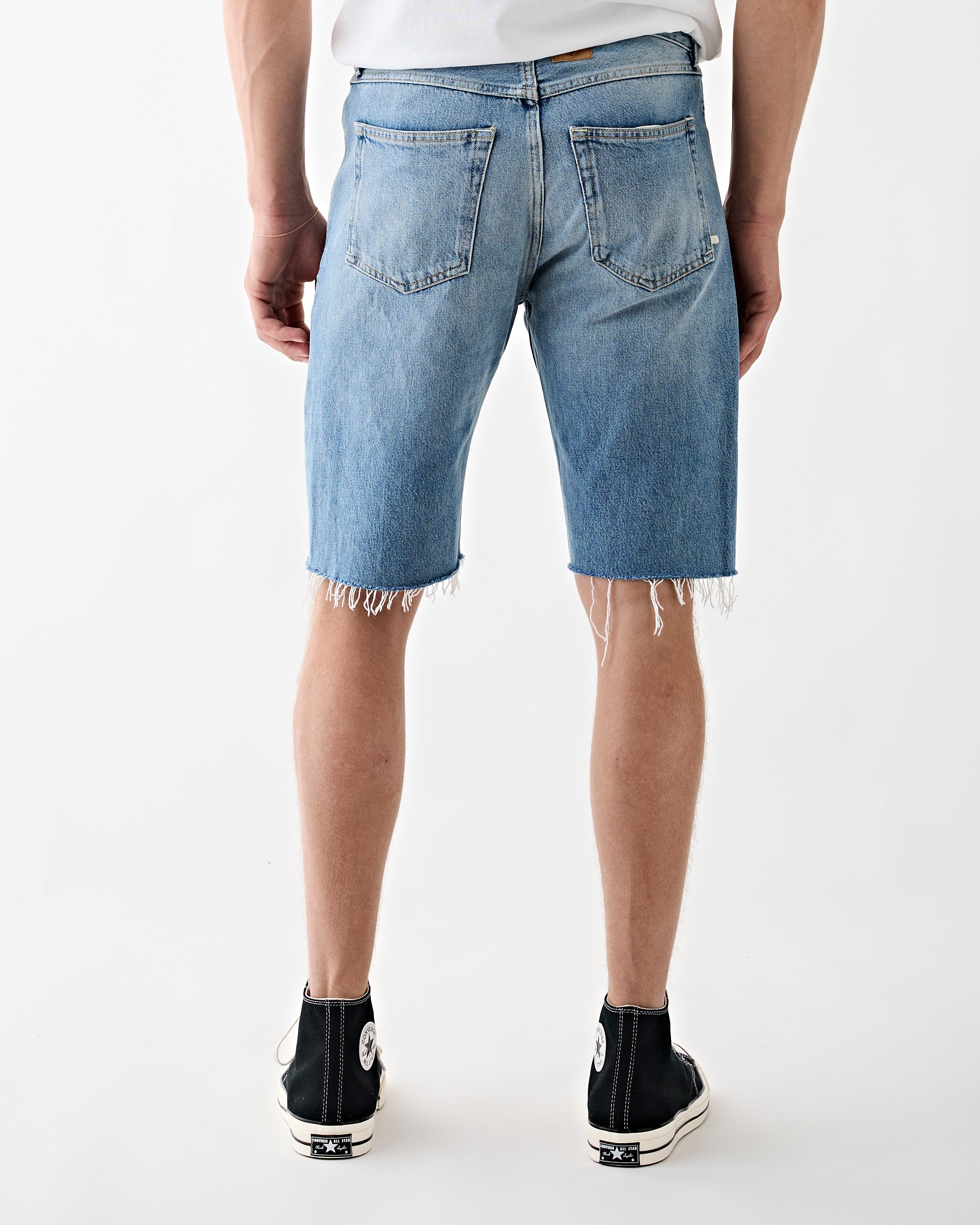 Tenue. Penn Cash Shorts Men