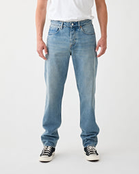 Tenue. Penn Jeans Arroyo Denim Men