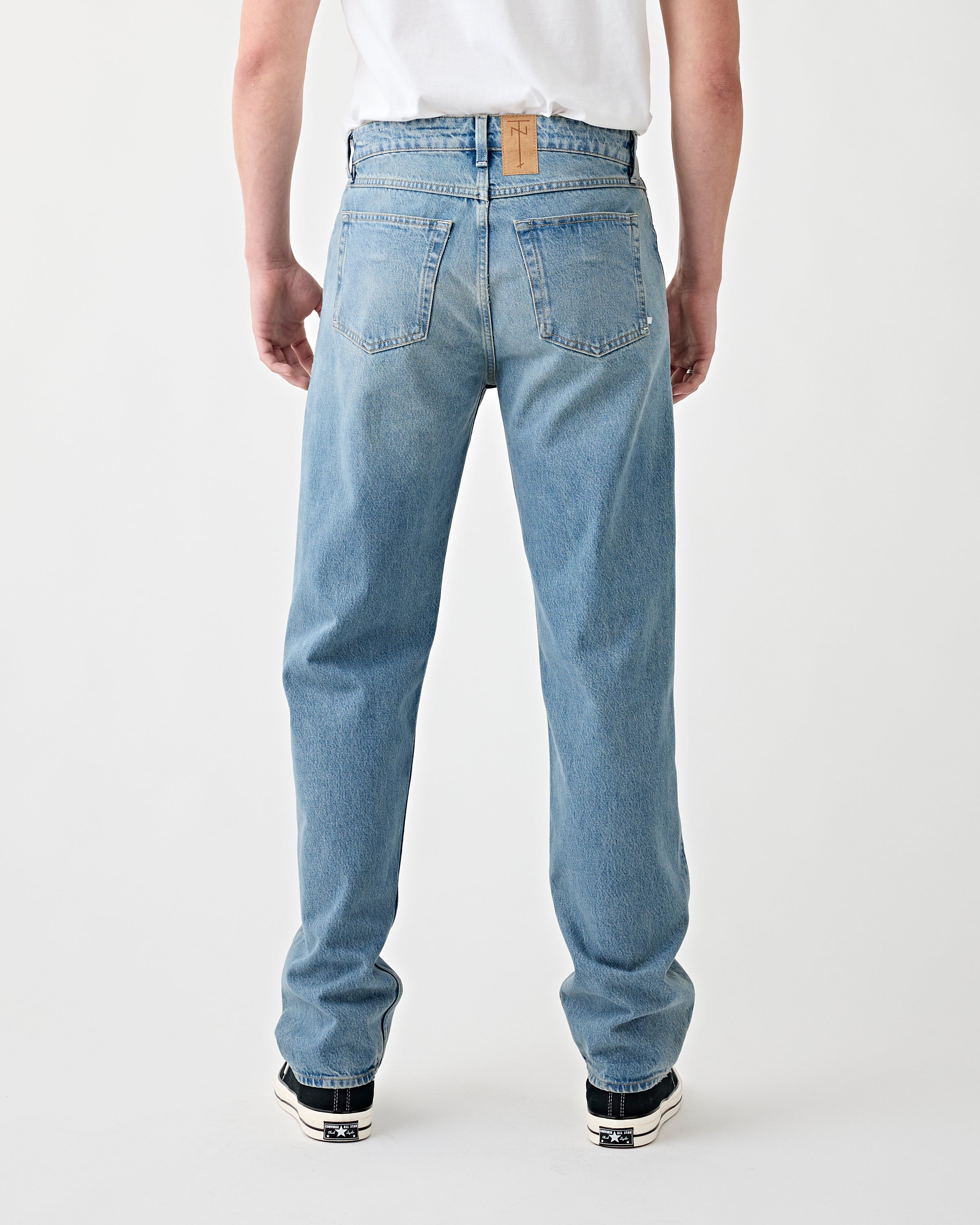 Tenue. Penn Jeans Arroyo Denim Men
