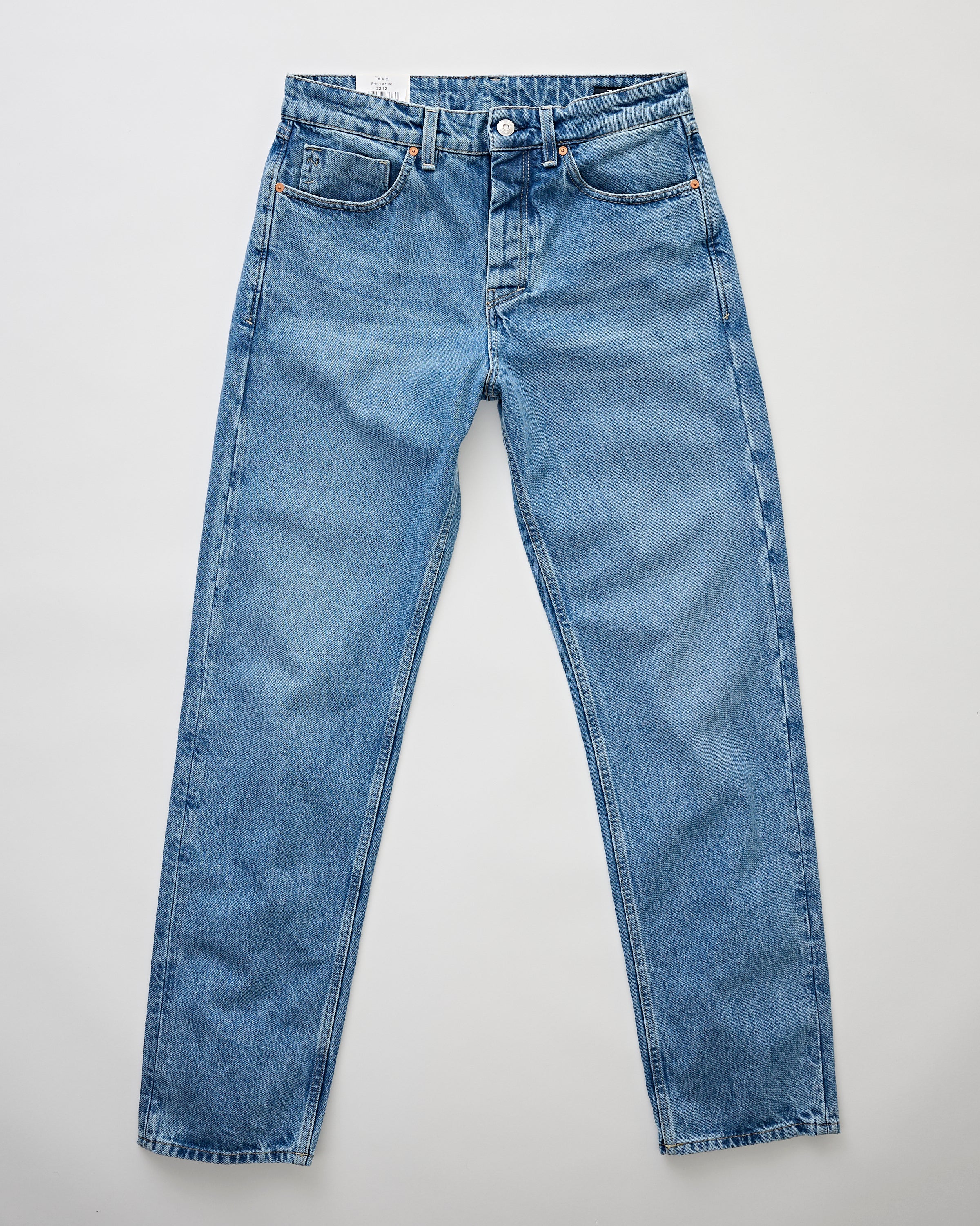 Penn Jeans Azure