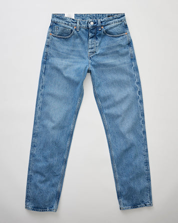 Tenue. Penn Jeans Azure Denim Men