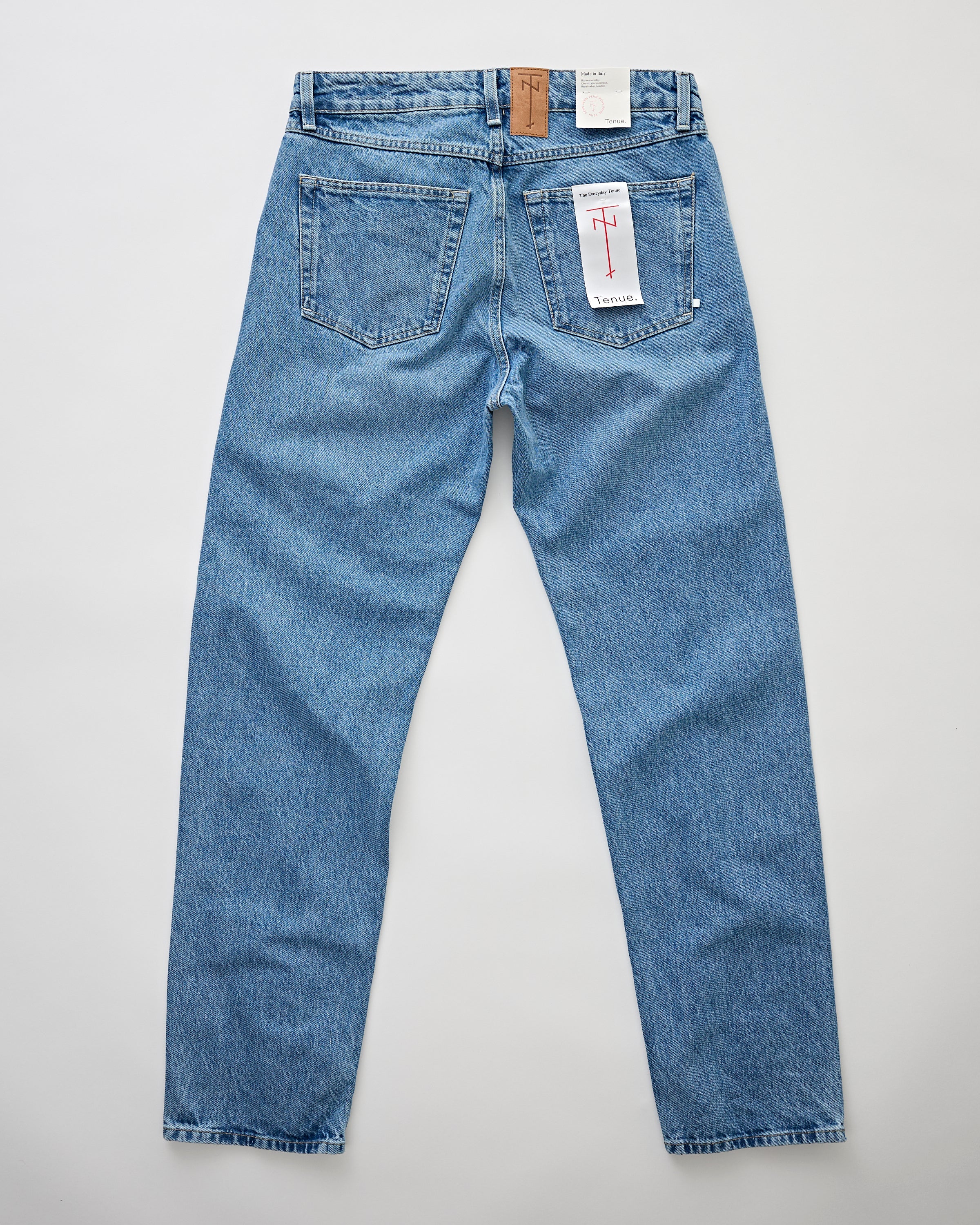 Penn Jeans Azure